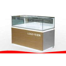 매장용 쇼케이스 휴대폰대리점 금은방귀금속 전시가구 클래식 빅 3면 전면 오픈 아이언 캐비닛, 럭셔리 3.0 아이언 캐비닛 코너