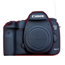 해외 배송 Canon-EOS 5D Mark II 풀 프레임 DSLR 카메라 캐논, 5D MarkIII
