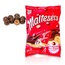 MARS(마즈) 몰티져스 초코볼 720g, 1개