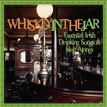 Whiskey in the Jar: Essential Irish Drinking Songs & Sing Alongs null, 1