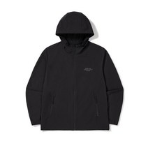 snow peak S23SMTWB30 프로 바람막이 Dark Charcoal