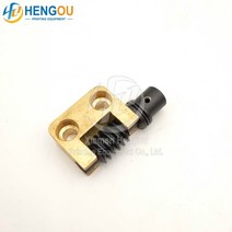 웜기어부품 웜 기어의 오프셋 부품 1 개