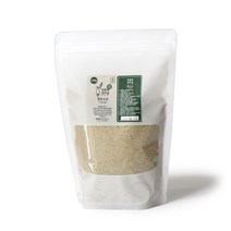 미담 뉴팩토리 구운함초소금, 구운함초소금 500g, 500g, 1개