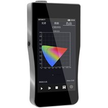조도계 스펙트럼 연색 지수 2색 분광계 식물 색온도, 상세이페이지 참고, HP320기본매개변수