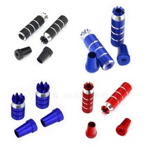 2PCS 송신기 M3 M4 스틱 엔드 2 섹션 길이 조절 Rc 취미 모델 비행기 라디오 후타바 Spektrum Frsky Taranis, [02] Short M3  Red