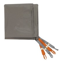 Kelty Outfitter 3 Pro Footprint 3-Person, 1