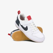나이키 키즈 코트 보로우 로우 PS 870025-105 아동화 주니어 운동화 신발