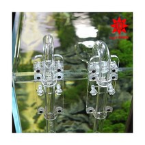 [에이트 포인트] 릴리파이프 홀더 LH-17 [Ø17mm] (1개) [p], 1개