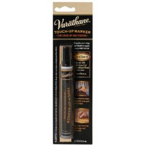 Varathane 215361 Wood Stain Touch-Up Marker For Dark Walnut Espresso, 1