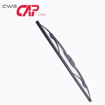 캐프 올뉴 K3 GT 5도어 18.2월~ 와이퍼 브러쉬 유리창 전면 앞유리 차량 자동차 윈도우