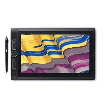 와콤 모바일 스튜디오 프로 13인치 / 윈도우10 Intel Core i7 512GB SSD 2세대, 검은색