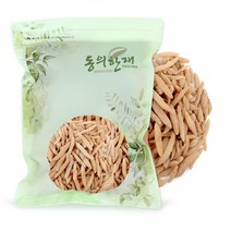 동의한재 굵은것 선별 중국산 수입 맥문동 차 600g, 단품