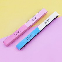 6단계 네일 버퍼, 4개