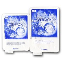 바다대장 ALS 반제품 아이스팩 캠핑 낚시 여행용 아이스쿨팩, 소