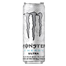 몬스터 에너지 울트라 355mlx12캔, 355ml