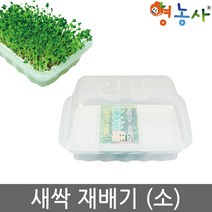 새싹재배기 소, 새싹재배기(소), 1개
