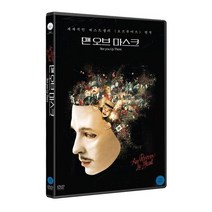 친절한쇼핑몰/ DVD 맨 오브 마스크 (1disc), 1개