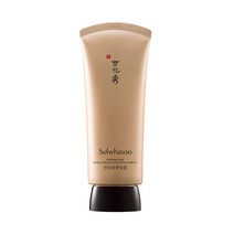 설화수 진설 클렌징폼 150ml, 1개