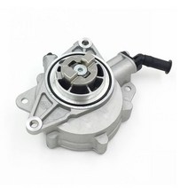 456583 11667586424 701366060 456578 브레이크 진공 펌프 공기 펌프 푸조 3008 308CC 508 시트로엥 C4L 1.6T, Genuine PartGenuine Part