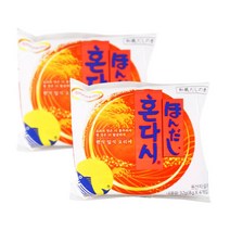 아지노모도 혼다시32g 2개 일식 한식 국물요리, 32g