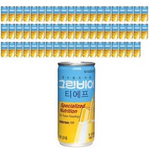 한국인의 체질과 입맛에 맞게 개발된 경장영양식 60캔, 실버D 200ml 티에프, 실버D 200ml_티에프