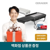 세라젬 마스터 V4 척추온열 의료기기