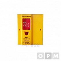 KYQ853877소화약제수동조작함