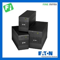 Eaton 5E 1500i USB UPS 무정전전원장치 - 5e1500iusb