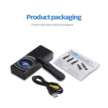 바디캠 액션캠 Drive body 보안용 바디 액션캠 현장 녹화 t189 mini 카메라 hd 1080p 카메라 웨어러블 펜 카메라 디지털 미니 dvr small dv 32gb, 없음
