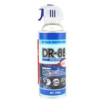 DR-88 먼지제거제 200g, 단품