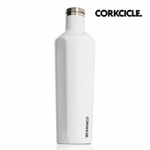 Corkcicle 콕시클 보온보냉병 Canteen, 핑크, 730ml