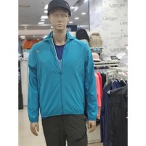 르까프 남성 기본 스타일 바람막이 쟈켓 1219js214