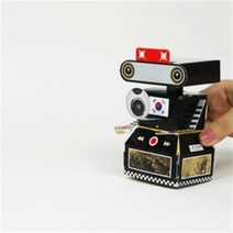 우주탐사로봇-DHJ