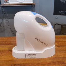 휴엔케어 무선플루건 탈취 분사기 살균소독기 방역기, 랜덤발송