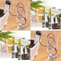 화분 자동 물공급기 자동물주기 화분자동물주기