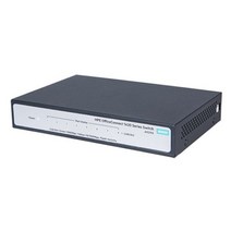 HPE 1420-8G 기가 8포트 HUB