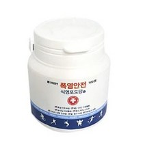 대일제약 폭염 식염포도당 100정, 상세페이지 참조, 상세페이지 참조