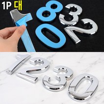 엘리베이터층표시 문간판, 9