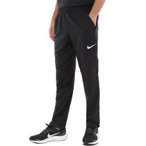 나이키 남성 간절기 긴바지 우븐 트레이닝 팬츠 가벼운 기본 운동복 바지 축구겸 츄리닝 일자 바지