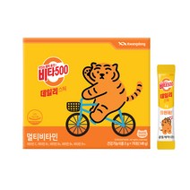 광동 비타500스틱 외 건강식품 모음, 비타500스틱 70포