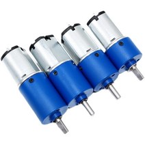 저속모터 CM16-030 소형 감속기 DC 모터 저속 토크 유성 기어, 02 187_01 12V