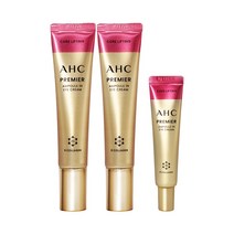 AHC 아이크림 코어 리프팅 시즌12 40ml x2 + 12ml, 단품