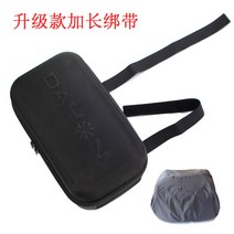 자전거 짐가방 짐받이 가방 보관함 수납함 트렁크 자전거 뒷바구니 하드 케이스, K