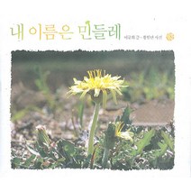내 이름은 민들레, 소년한길