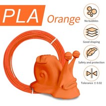 프린트보드 필라멘트 3D 프린팅 펜에 사용 5m 9 색 1.75MM PLA 스레드 플라스틱 3d 프린터 재료114315, PLA Filament 2