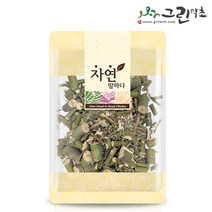 국내산 벌나무 300g 벌나무가지 벌나무피 산청목, 국내산 벌나무가지 300g
