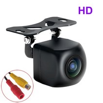 어라운드 카메라 자동차 룸미러 전방 후방 사이드 서라운드 뷰 jmcq car rear view ahd camera backup reverse 카메라 방수 야간 투시경 for, 고화질