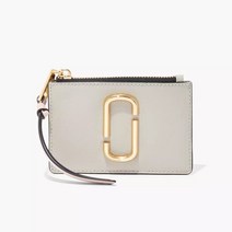 마크제이콥스 MARC JACOBS 스냅샷 여성 지갑 M0014283-088