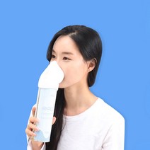 반려견 휴대용산소호흡기 강아지 산소마스크, 1개