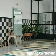 [UMB][레이닌X브린크] CP19045 카슈바 스플렌디드 네덜란드 수입카페트 S